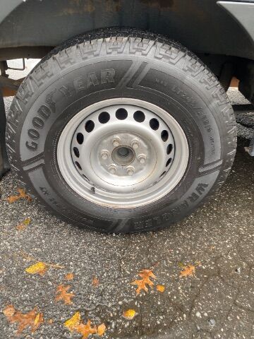 2019 Mercedes-Benz Sprinter 2500 High Roof V6 Charlotte NC