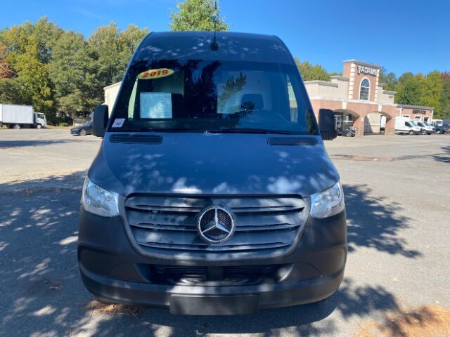 2019 Mercedes-Benz Sprinter 2500 High Roof V6 Charlotte NC
