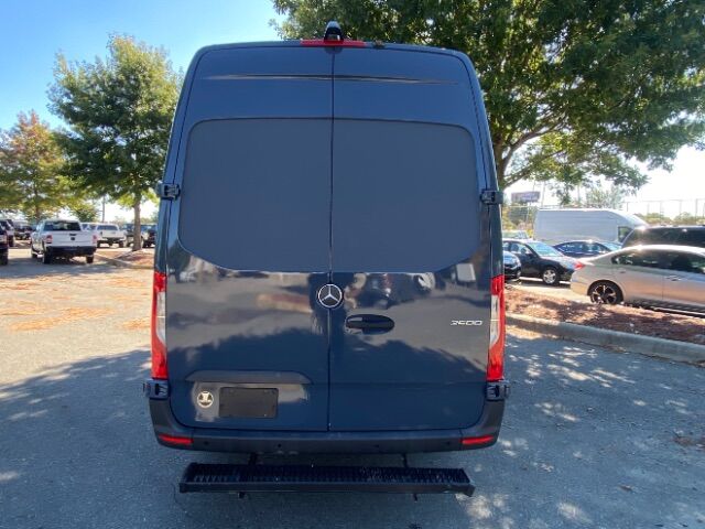 2019 Mercedes-Benz Sprinter 2500 High Roof V6 Charlotte NC