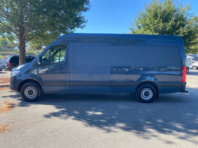 2019 Mercedes-Benz Sprinter 2500 High Roof V6
