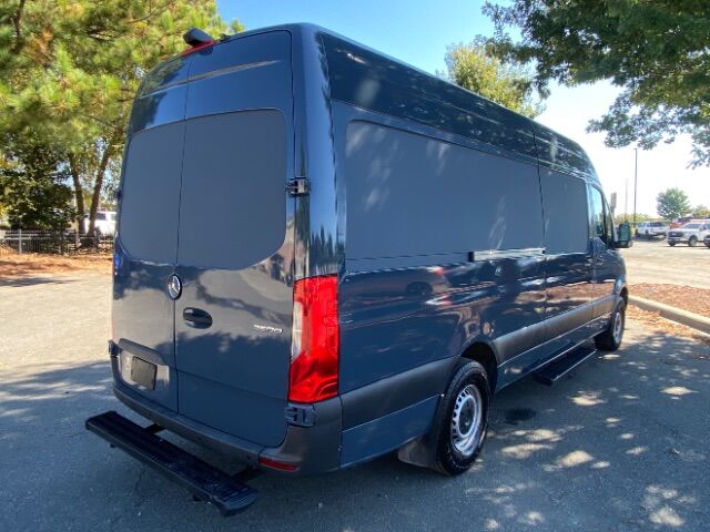 2019 Mercedes-Benz Sprinter 2500 High Roof V6
