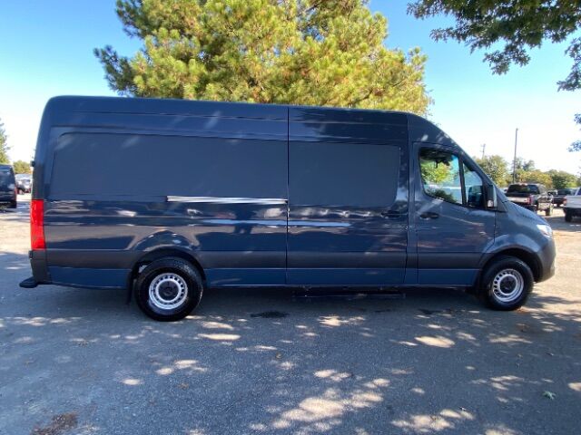 2019 Mercedes-Benz Sprinter 2500 High Roof V6 Charlotte NC