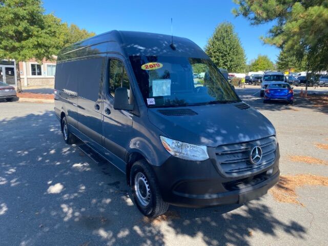 2019 Mercedes-Benz Sprinter 2500 High Roof V6 Charlotte NC