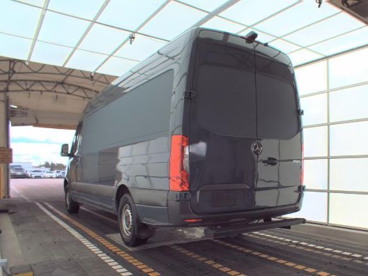 2019 Mercedes-Benz Sprinter 2500 High Roof V6 Charlotte NC