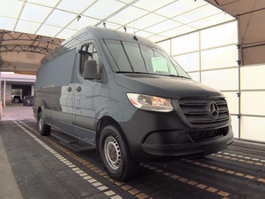 2019 Mercedes-Benz Sprinter 2500 High Roof V6 Charlotte NC