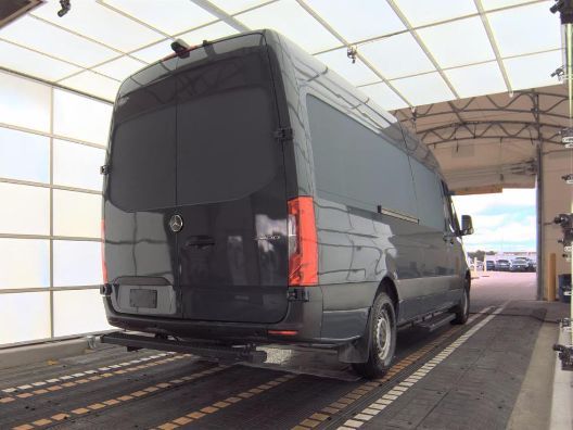 2019 Mercedes-Benz Sprinter 2500 High Roof V6 Charlotte NC