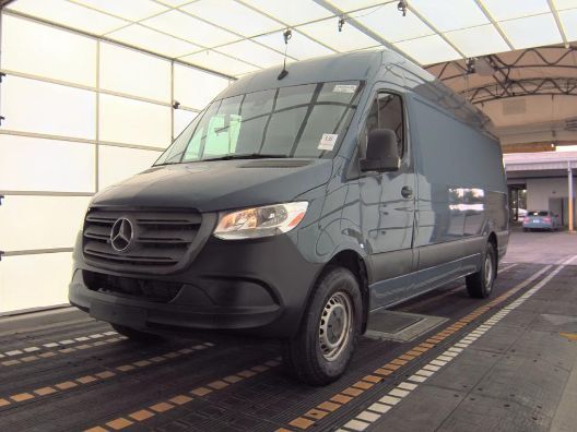 2019 Mercedes-Benz Sprinter 2500 High Roof V6 Charlotte NC