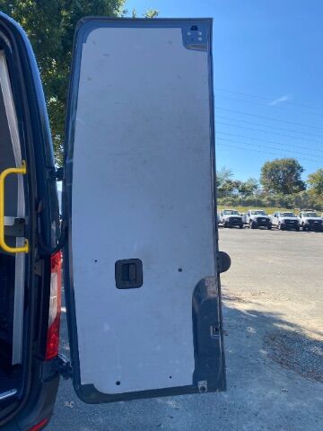 2019 Mercedes-Benz Sprinter 2500 High Roof V6 Charlotte NC