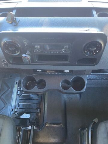 2019 Mercedes-Benz Sprinter 2500 High Roof V6 Charlotte NC