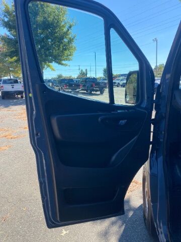 2019 Mercedes-Benz Sprinter 2500 High Roof V6 Charlotte NC