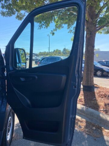 2019 Mercedes-Benz Sprinter 2500 High Roof V6 Charlotte NC