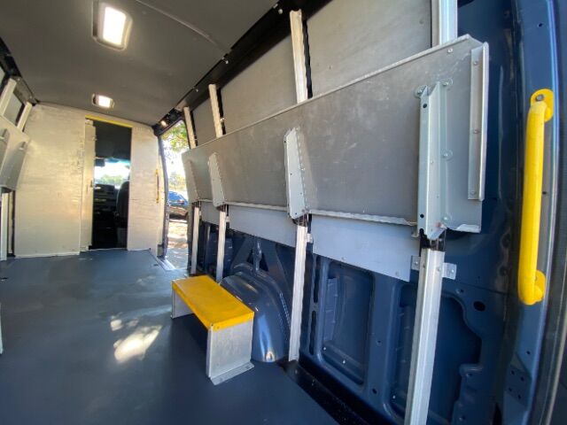 2019 Mercedes-Benz Sprinter 2500 High Roof V6 Charlotte NC