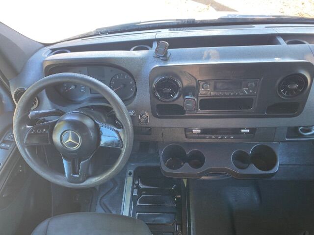 2019 Mercedes-Benz Sprinter 2500 High Roof V6 Charlotte NC