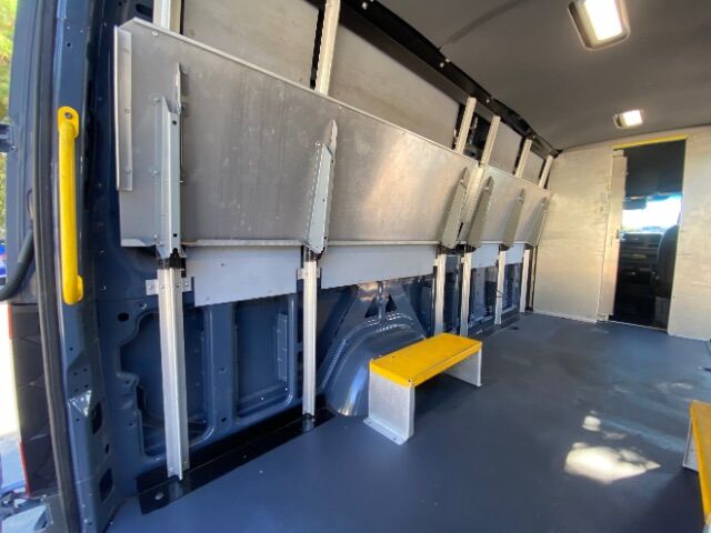 2019 Mercedes-Benz Sprinter 2500 High Roof V6 Charlotte NC