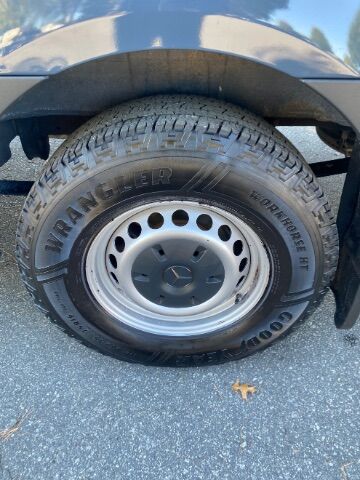 2019 Mercedes-Benz Sprinter 2500 High Roof V6 Charlotte NC