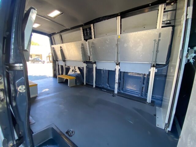 2019 Mercedes-Benz Sprinter 2500 High Roof V6 Charlotte NC