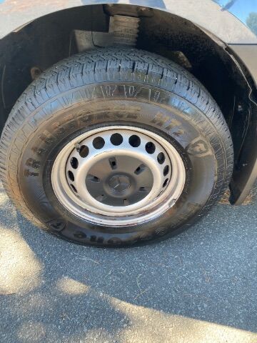 2019 Mercedes-Benz Sprinter 2500 High Roof V6 Charlotte NC