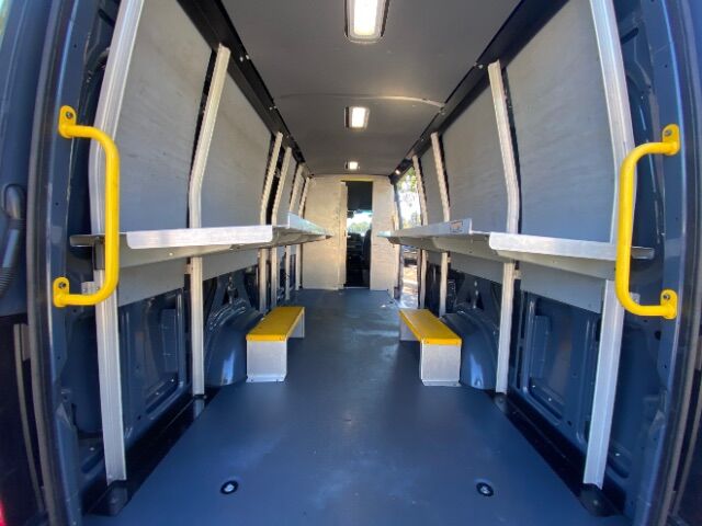 2019 Mercedes-Benz Sprinter 2500 High Roof V6 Charlotte NC