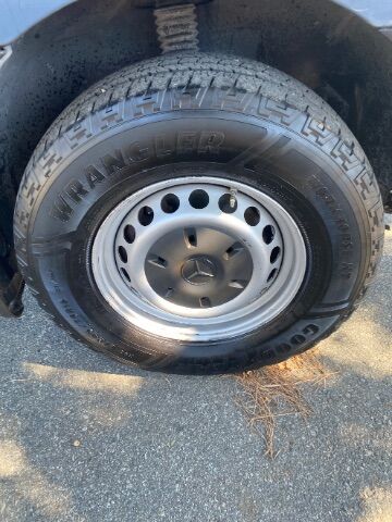 2019 Mercedes-Benz Sprinter 2500 High Roof V6 Charlotte NC