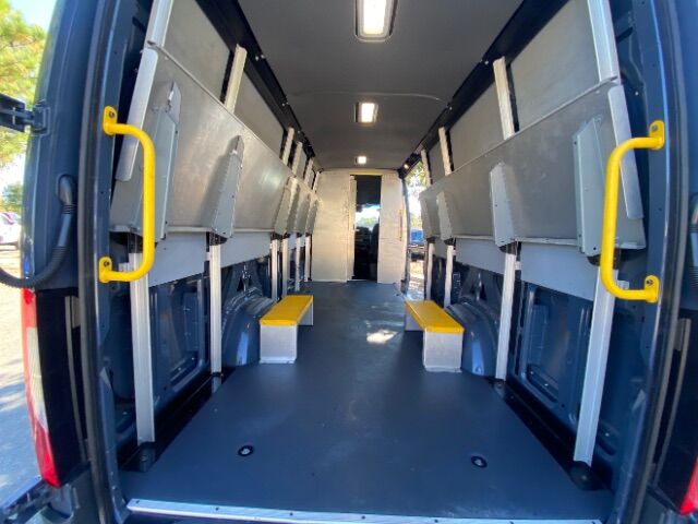 2019 Mercedes-Benz Sprinter 2500 High Roof V6 Charlotte NC