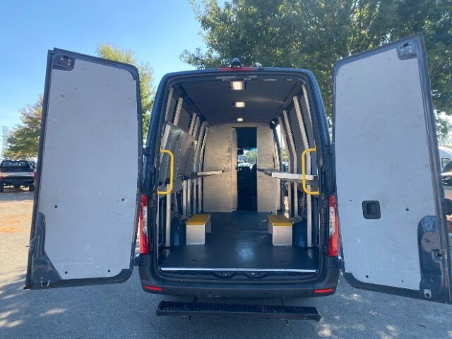 2019 Mercedes-Benz Sprinter 2500 High Roof V6 Charlotte NC