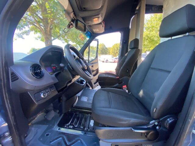 2019 Mercedes-Benz Sprinter 2500 High Roof V6 Charlotte NC