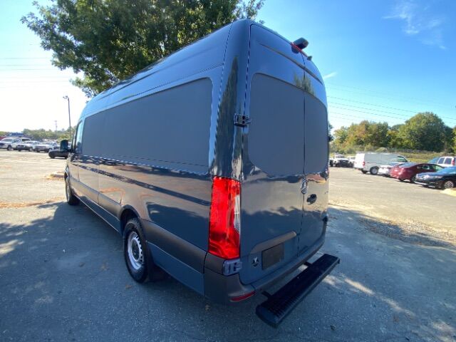 2019 Mercedes-Benz Sprinter 2500 High Roof V6 Charlotte NC