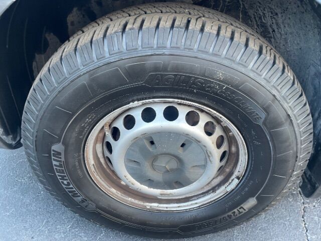 2019 Mercedes-Benz Sprinter 2500 High Roof V6 Charlotte NC