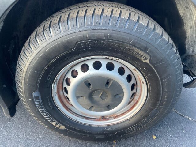 2019 Mercedes-Benz Sprinter 2500 High Roof V6 Charlotte NC