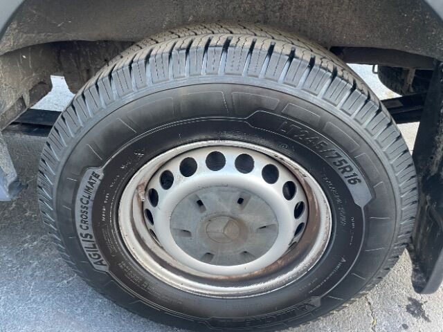 2019 Mercedes-Benz Sprinter 2500 High Roof V6 Charlotte NC