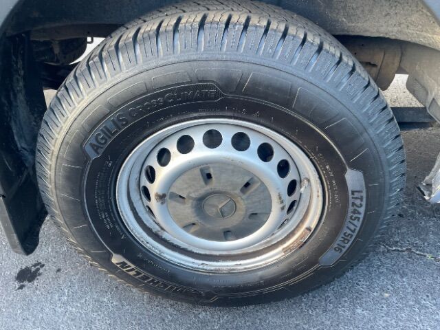 2019 Mercedes-Benz Sprinter 2500 High Roof V6 Charlotte NC