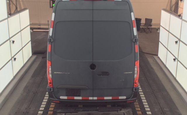 2019 Mercedes-Benz Sprinter 2500 High Roof V6 Charlotte NC