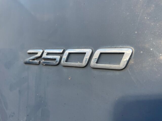 2019 Mercedes-Benz Sprinter 2500 High Roof V6 Charlotte NC