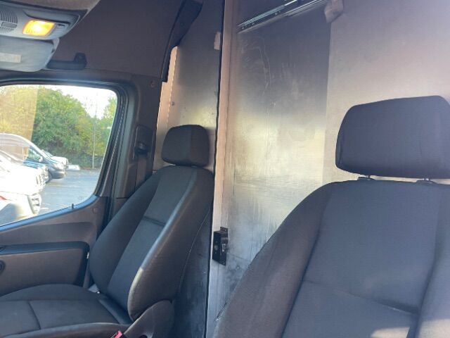 2019 Mercedes-Benz Sprinter 2500 High Roof V6 Charlotte NC
