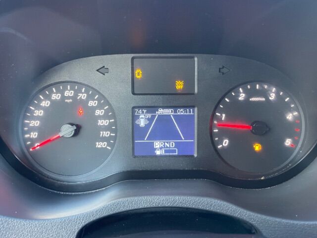 2019 Mercedes-Benz Sprinter 2500 High Roof V6 Charlotte NC