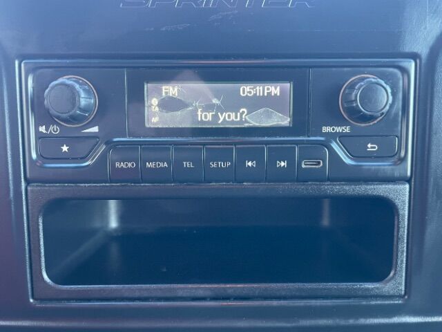 2019 Mercedes-Benz Sprinter 2500 High Roof V6 Charlotte NC