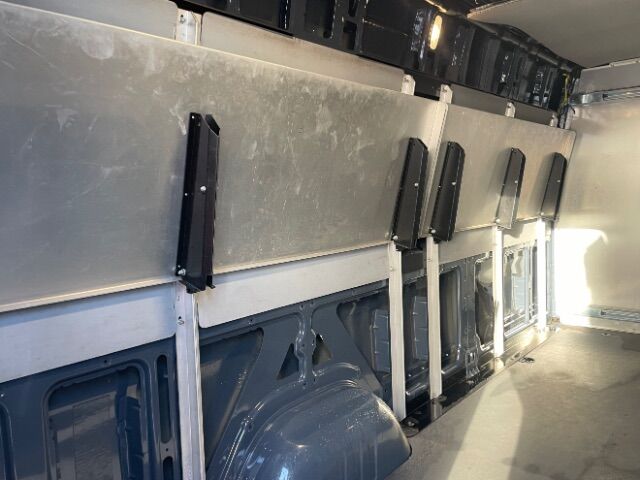 2019 Mercedes-Benz Sprinter 2500 High Roof V6 Charlotte NC