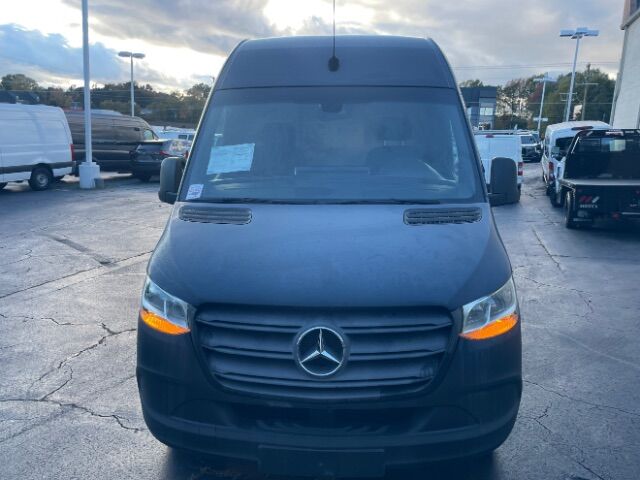 2019 Mercedes-Benz Sprinter 2500 High Roof V6