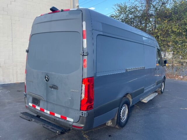 2019 Mercedes-Benz Sprinter 2500 High Roof V6 Charlotte NC