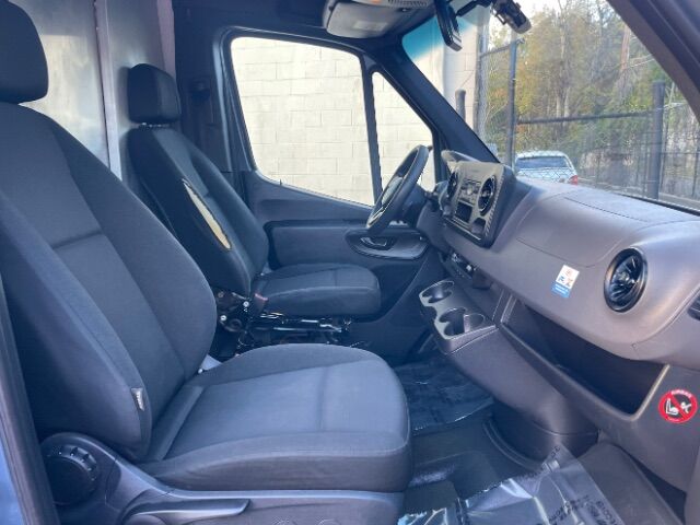 2019 Mercedes-Benz Sprinter 2500 High Roof V6 Charlotte NC