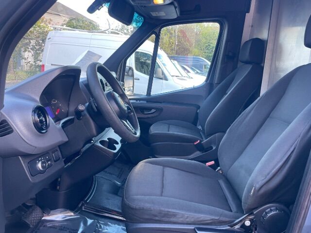 2019 Mercedes-Benz Sprinter 2500 High Roof V6 Charlotte NC