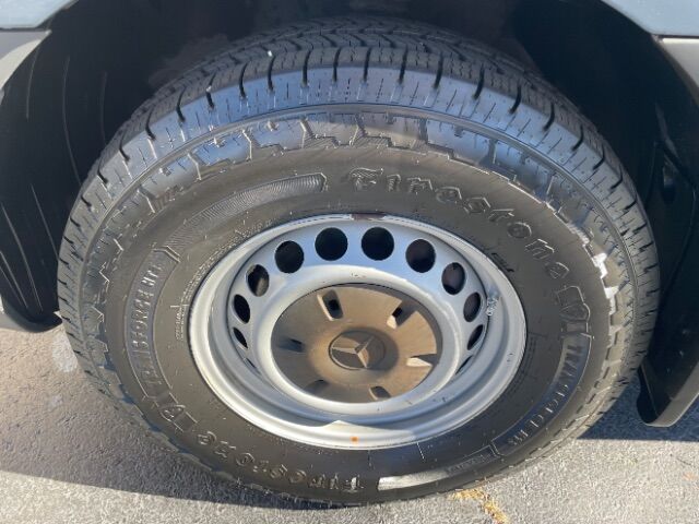 2019 Mercedes-Benz Sprinter 2500 High Roof V6 Charlotte NC