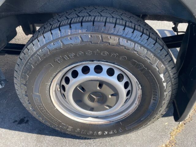 2019 Mercedes-Benz Sprinter 2500 High Roof V6 Charlotte NC