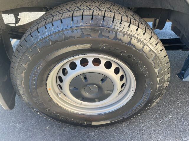 2019 Mercedes-Benz Sprinter 2500 High Roof V6 Charlotte NC