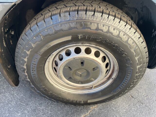 2019 Mercedes-Benz Sprinter 2500 High Roof V6 Charlotte NC