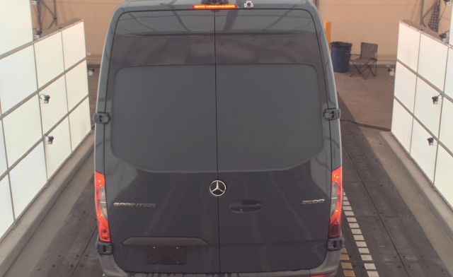 2019 Mercedes-Benz Sprinter 2500 High Roof V6 Charlotte NC