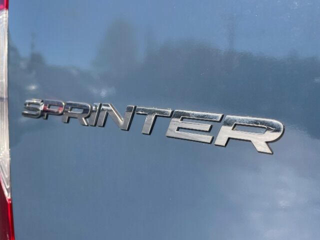 2019 Mercedes-Benz Sprinter 2500 High Roof V6 Charlotte NC