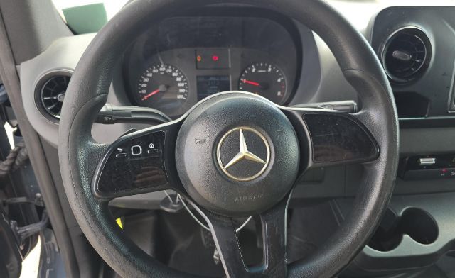 2019 Mercedes-Benz Sprinter 2500 High Roof V6 Charlotte NC
