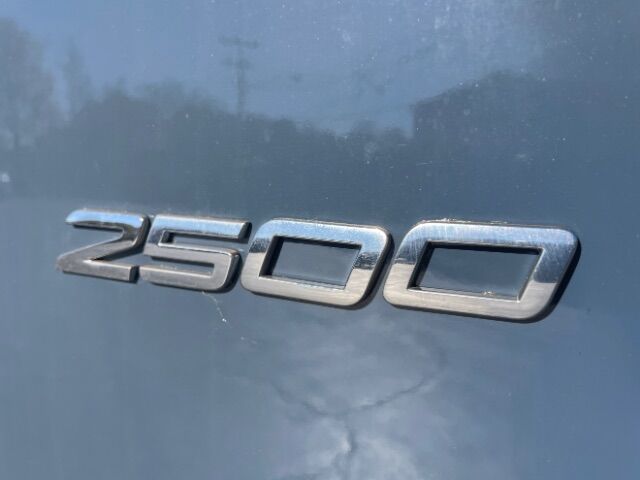 2019 Mercedes-Benz Sprinter 2500 High Roof V6 Charlotte NC