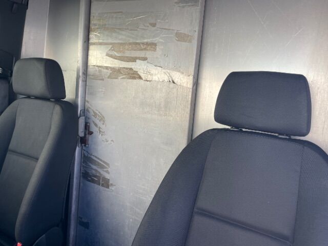 2019 Mercedes-Benz Sprinter 2500 High Roof V6 Charlotte NC